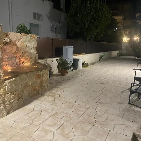 Elegante Con Giardino Nel Centro - Free Parking - Wifi Lecce