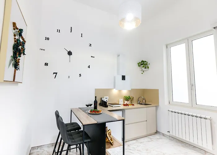 Elegante Con Giardino Nel Centro - Free Parking - Wifi * Lecce