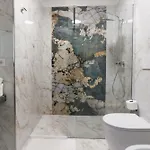 Apartman Elegante Con Giardino Nel Centro - Free Parking - Wifi